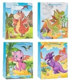 torebka-pop-up-3d-smok-26x32x10cm-mix-rozette