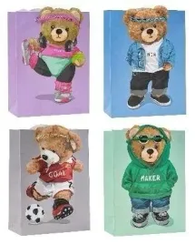 torebka-pop-up-3d-mis-31x40x12cm-mix-rozette