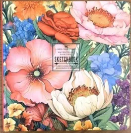 szkicownik-200x200-24k-gladki-kwiaty-fresh