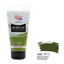 farba-akrylowa-olive-green-441-75ml