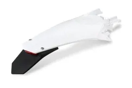 ufo-blotnik-tyl-gas-gas-ec-ec-f-21-kolor-bialy-enduro-z-lampka-led
