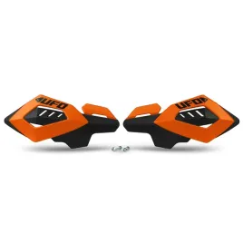 ufo-oslony-rak-handbary-arches-kolor-pomaranczowy-z-mocowaniami-22mm
