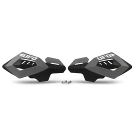 ufo-oslony-rak-handbary-arches-kolor-szary-z-mocowaniami-22mm