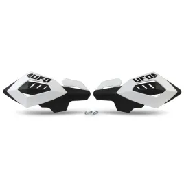 ufo-oslony-rak-handbary-arches-kolor-bialy-z-mocowaniami-22mm