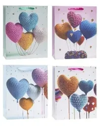 torebka-ozdobna-18x23x8-serce-mix-rozette