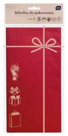 bibulka-do-pakowania-50x70cm-5-arkuszy-czerwona