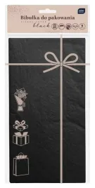 bibulka-do-pakowania-50x70cm-5-arkuszy-czarna