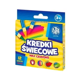 kredki-swiecowe-okragle-12kol-astra