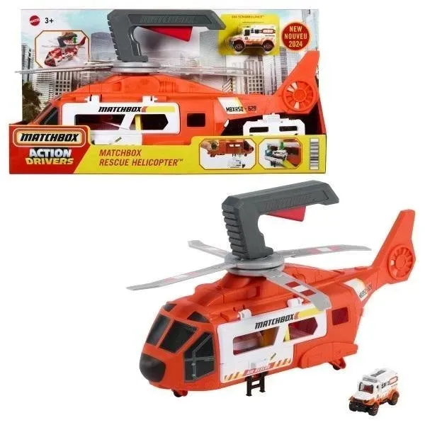 matchbox-helikopter-ratunkowy