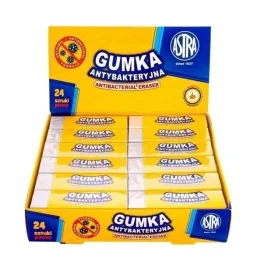 gumka-antybakteryjna-24szt-astra