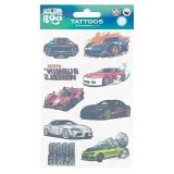 tatuaze-samochody