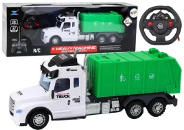 smieciarka-zdalnie-sterowana-zielona