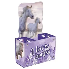 pojemnik-na-przybory-szkolne-konie-25-derform