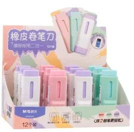 gumka-wysuwana-temperowka-pastel-12szt