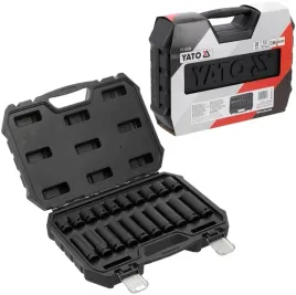 yato-zestaw-nasadek-udarowych-1-2-10-19mm-klucze-nasadowe-dlugie-krotkie