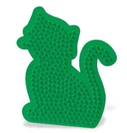 szablon-do-ukladania-koralikow-kotek