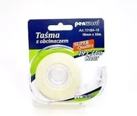 tasma-biurowa-z-obcinaczem-19mmx33m