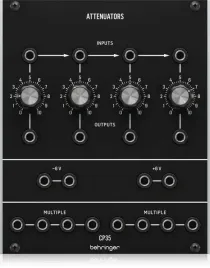 behringer-cp35-attenuators-modul-eurorack