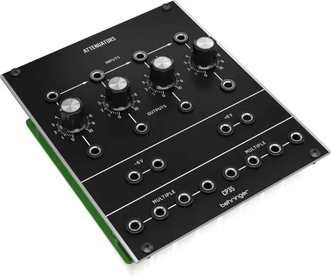 behringer-cp35-attenuators-modul-eurorack