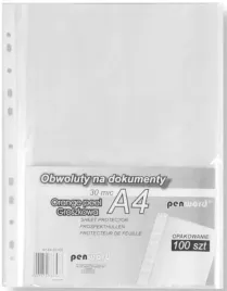 obwoluta-a4-30-mic-groszkowa-100szt