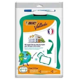 tablica-velleda-210x310mm-marker-bic