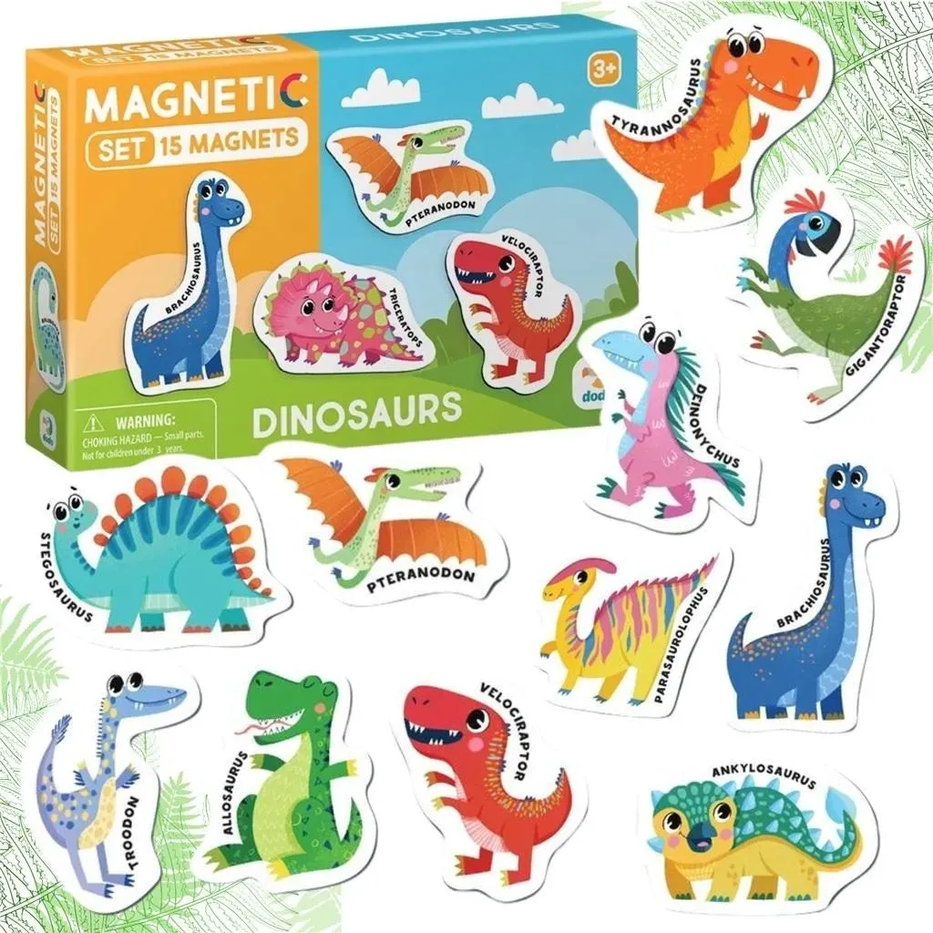 magnesy-dinozaury