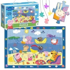 puzzle-50-obserwacyjne-swinka-peppa-wakacje