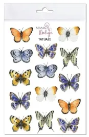 tatuaze-zmywalne-motyle-2