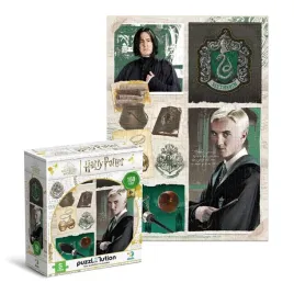 puzzle-150-harry-potter-slytherin
