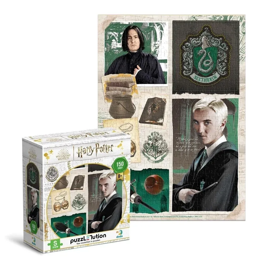 puzzle-150-harry-potter-slytherin
