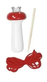 drewniany-grzybek-do-wyplatania