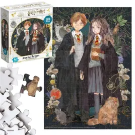 puzzle-300-harry-potter-hermiona-i-ron