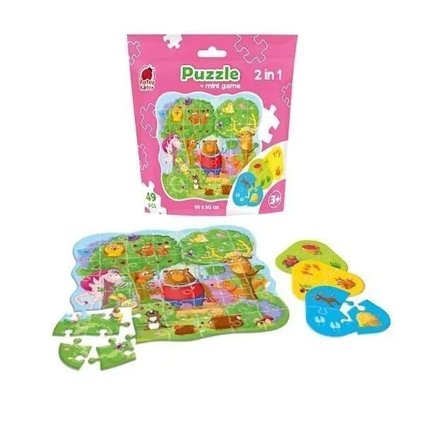 puzzle-2w1-magiczny-las-49el