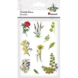 naklejki-foliowe-kwiaty-10szt