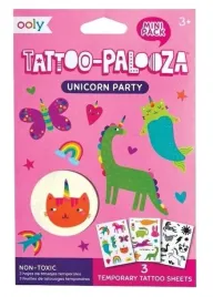 tatuaze-zmywalne-mini-tattoo-palooza-jednorozec