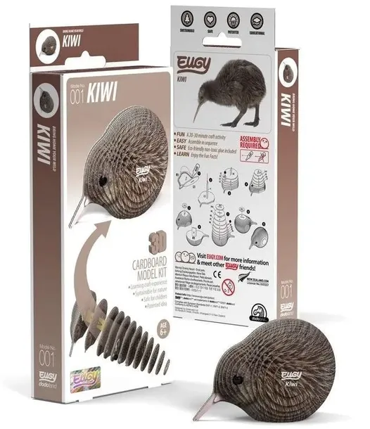 ptak-kiwi-eugy-eko-ukladanka-3d