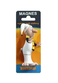 magnes-zwirek