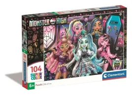 puzzle-104-super-kolor-monster-high