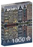 puzzle-1000-amsterdam-niderlandy