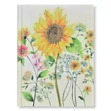 notatnik-szyty-slonecznik-akwarela