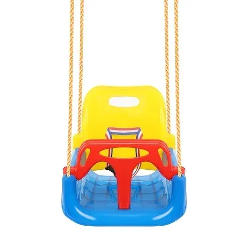 hustawka-dla-dzieci-3w1-23552-stan-nowy-material-inny