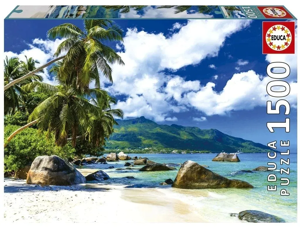 puzzle-1500-seszele