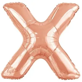 balon-foliowy-litera-x-rozowe-zloto-81x86cm