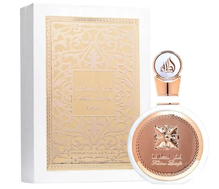 Woda perfumowana Lattafa Fakhar FEMME dla kobiet EDP 100ml