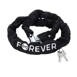 zapiecie-rowerowe-lancuch-forever-outdoor-chl-110-1100mm-stal-hartowana