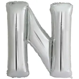 balon-foliowy-litera-n-srebrna-79x86cm