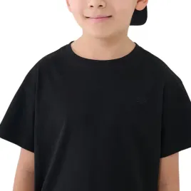 koszulka-chlopieca-t-shirt-4fjwmm00ttshm2330-czarny