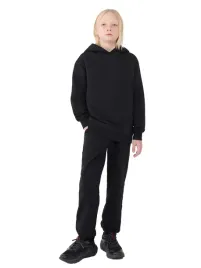spodnie-dresowe-chlopiece-4fjwmm00ttrom1188-czarny