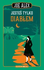 jestes-tylko-diablem-joe-alex-maciej-slomczynski