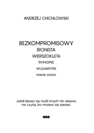 ironista-andrzej-chichlowski